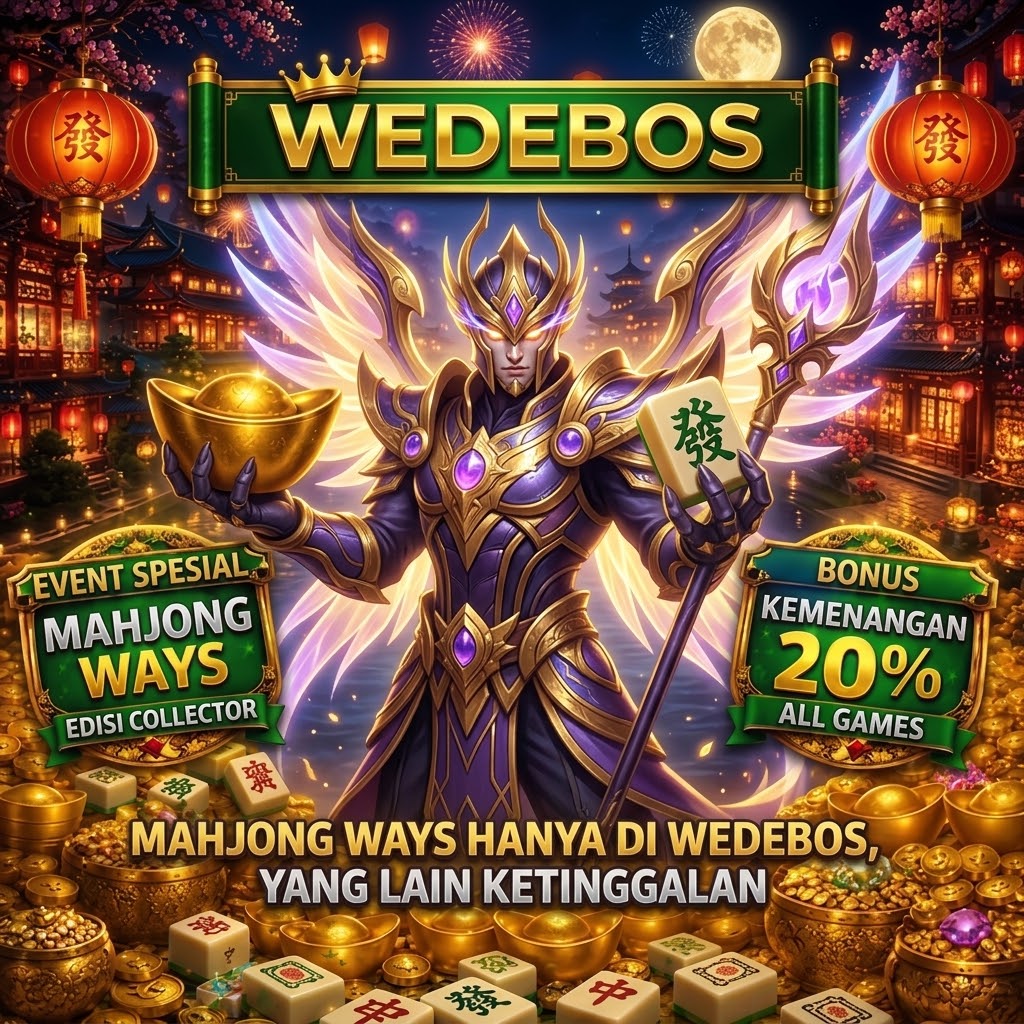 WEDEBOS